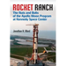 Rocket Ranch: The Nuts and Bolts of the Apollo Moon Program at Kennedy Space Center