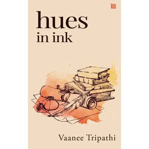 Hues in Ink