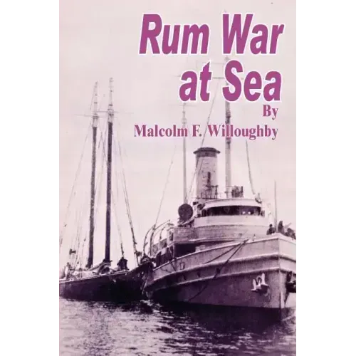 Rum War at Sea