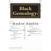 Black Genealogy: My DNA Roots