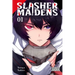 Slasher Maidens, Vol. 1: Volume 1