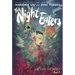 The Night Eaters #1: She Eats the Night: A Graphic Novel