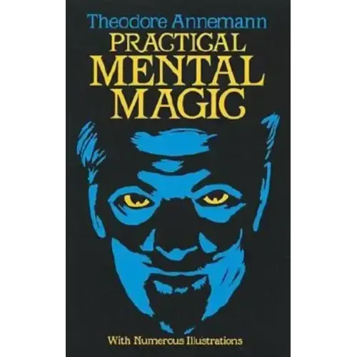 Practical Mental Magic