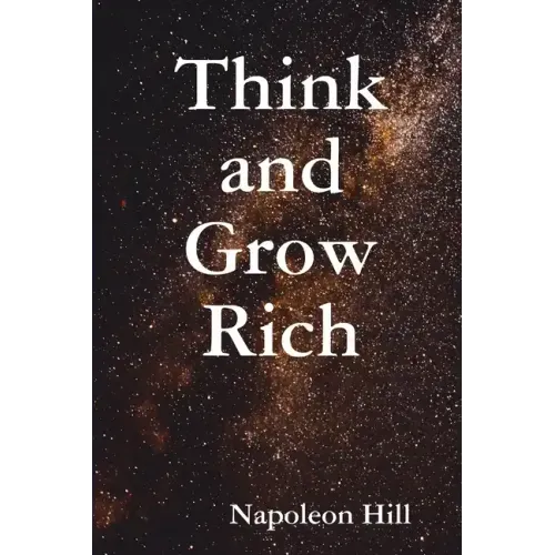 Think and Grow Rich