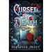 Cursed by Death: A Graveminder Novel