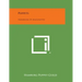 Puppets: Handbook of Marionettes