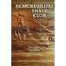 Remembering Ernie Kuck: Cattleman, Historian, Philanthropist