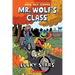 Lucky Stars: A Graphic Novel (Mr. Wolf's Class #3): Volume 3