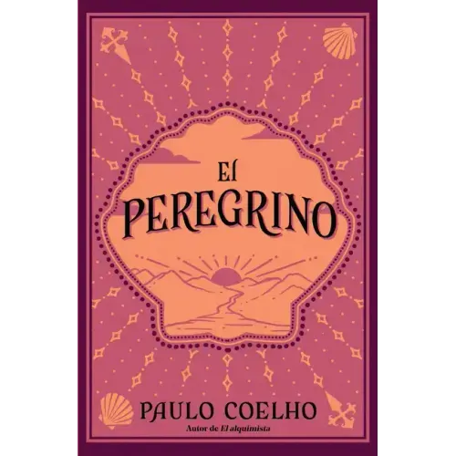 El Peregrino (Edición Conmemorativa 35 Aniversario) / The Pilgrimage 35th Anniversary Commemorative Edition
