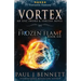 Vortex: An Epic Sword & Sorcery Novel