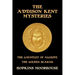The Addison Kent Mysteries: The Gauntlet of Alceste / The Golden Scarab