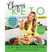 Chiquis Keto: The 21-Day Starter Kit for Taco, Tortilla, and Tequila Lovers