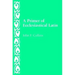 A Primer of Ecclesiastical Latin