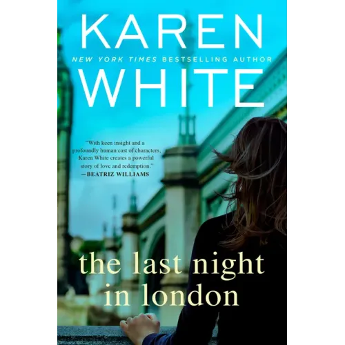 The Last Night in London