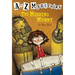 The Missing Mummy