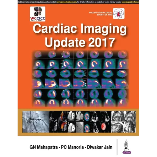 Cardiac Imaging Update 2017