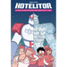 Hotelitor: Luxury-Class Defense and Hospitality Unit