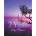 2 Year Day Planner