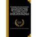 Proceedings of the Court of Directors and of a Secret Select Committee Appointed by the Court ... 2d May 1827, to Investigate Transactions Connected W