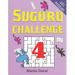 Suguru Challenge vol. 4