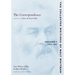 The Correspondence: Volume I: 1842-1867