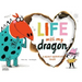Life with My Dragon: Five Heart-Warming Tales