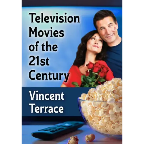Television Movies of the 21st Century