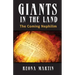 Giants In The Land: The Coming Nephilim