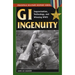 GI Ingenuity: Improvisation, Technology, and Winning World War II