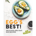 Egg's Best!: Delicious and Fast Egg Recipes