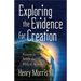 Exploring the Evidence for Creation