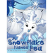 A Snowflake Named Pea: A Tale of the First Snowfall