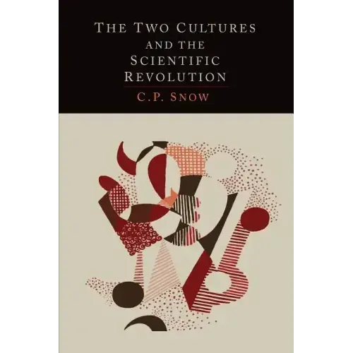 The Two Cultures and the Scientific Revolution
