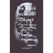 The Black Technical Object: On Machine Learning and the Aspiration of Black Being