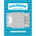 Coloring and Activity Book: Hours of Fun for Adults and Teens