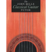 The John Mills Classical Guitar Tutor