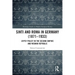 Sinti and Roma in Germany (1871-1933): Gypsy Policy in the Second Empire and Weimar Republic