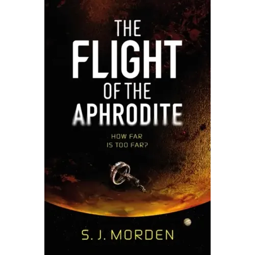 The Flight of the Aphrodite