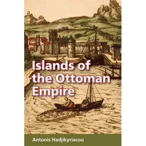 Islands of the Ottoman Empire
