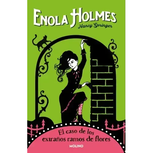 El Caso de Los Extraños Ramos de Flores / The Case of the Bizarre Bouquets