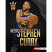 Meet Stephen Curry: Golden State Warriors Superstar