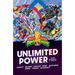 Mighty Morphin Power Rangers: Unlimited Power Vol. 2