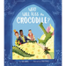 Who Will Kiss the Crocodile?: A Snappy Twist on Sleeping Beauty