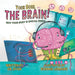Your Boss, the Brain!