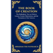 The Book of Creation (Sefer Yetzirah): A Timeless Guide to the Mysteries of the Universe (Deluxe Hardbound Edition)