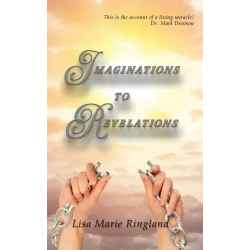 Imaginations to Revelations