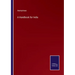 A Handbook for India