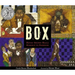 Box: Henry Brown Mails Himself to Freedom