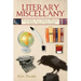 Literary Miscellany: Everything You Always Wanted to Know about Literature