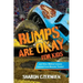 Bumps Are Okay for Kids: and Other Biblical Lessons Learned from Monster Trucks!
